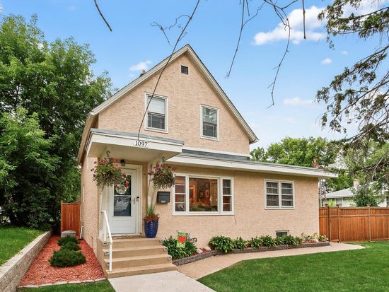 1097 Euclid St, Saint Paul, MN 55106