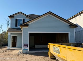 14764 MACADEMIA Lane, Jacksonville, FL 32218