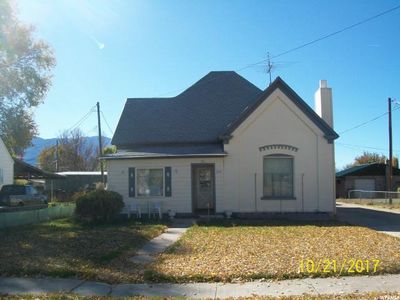 358 E Center St, Richfield, UT, 84701
