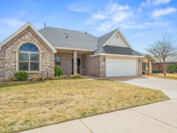 6405 93rd St, Lubbock, TX 79424