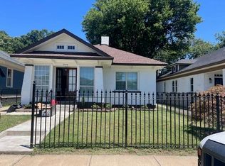 1068 Forest Ave, Memphis, TN 38105