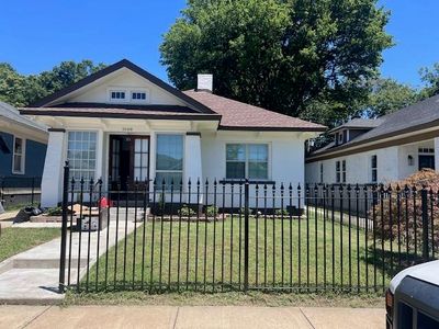 1068 Forest Ave, Memphis, TN, 38105