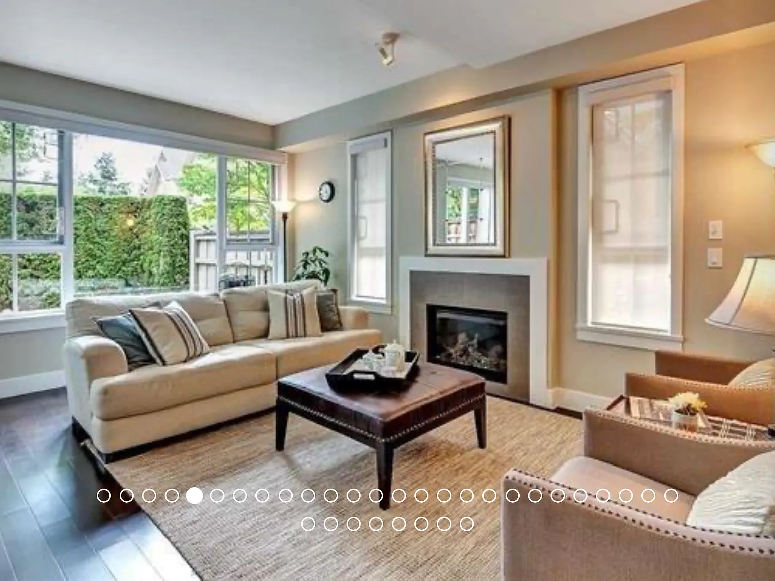 3 bed, 2.5 bath, 1585 sqft, $3,600 — Photo 2