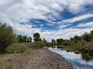 483 River Ranch Rd, Antonito, CO 81120