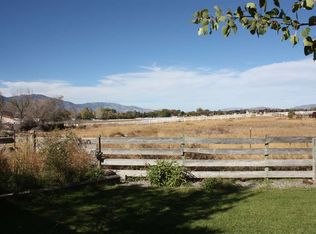 1110 Amarillo Dr, Gardnerville, NV 89460