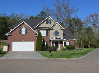 919 Heathgate Rd, Knoxville, TN 37922