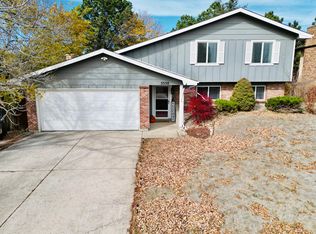 5550 Lantana Cir, Colorado Springs, CO 80915
