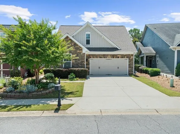 3172 Willow Creek Dr SW, Gainesville, GA 30504