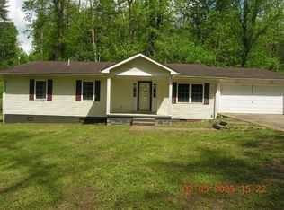 693 Campfire Rd, Salt Rock, WV 25559