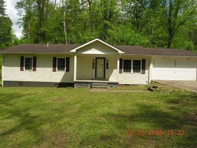 693 Campfire Rd, Salt Rock, WV, 25559