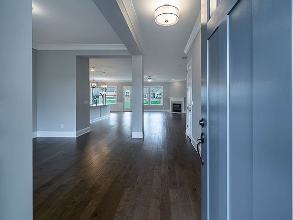 The Boylston - Entrance