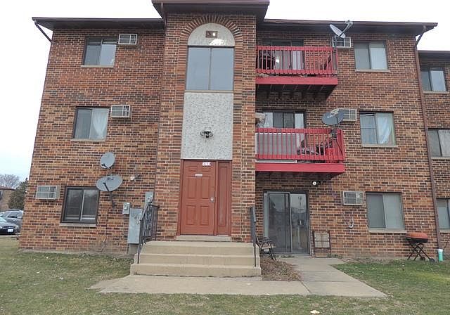 2nd image of 1859 N Green Ln N #1B