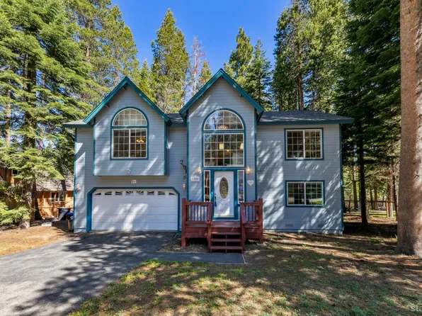 1558 Aztec Way, South Lake Tahoe, CA 96150