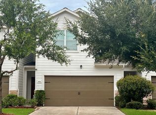 5016 Fjord Ct, Houston, TX 77066