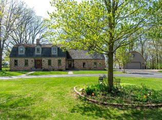 19157 Twin Lakes Rd, Little Falls, MN 56345