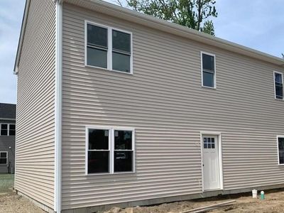 207 Harmon Ave, Cranston, RI, 02910