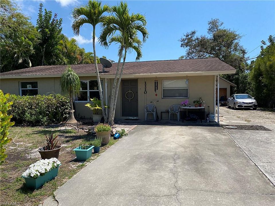1110 Rosemary Ln, Naples, FL 34103 Zillow