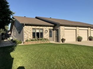 1511A 6th Ave SE, Rugby, ND 58368