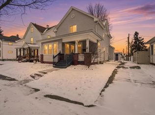 121 W Lincoln Ave, Bellefontaine, OH 43311