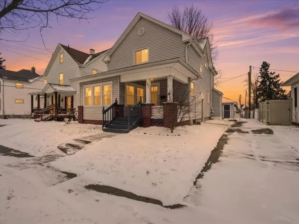 121 W Lincoln Ave, Bellefontaine, OH 43311