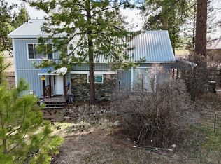 382 Ash St, Sumpter, OR 97877