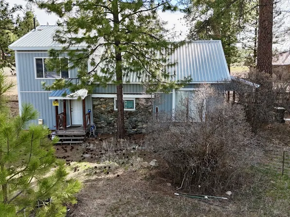 382 Ash St, Sumpter, OR 97877