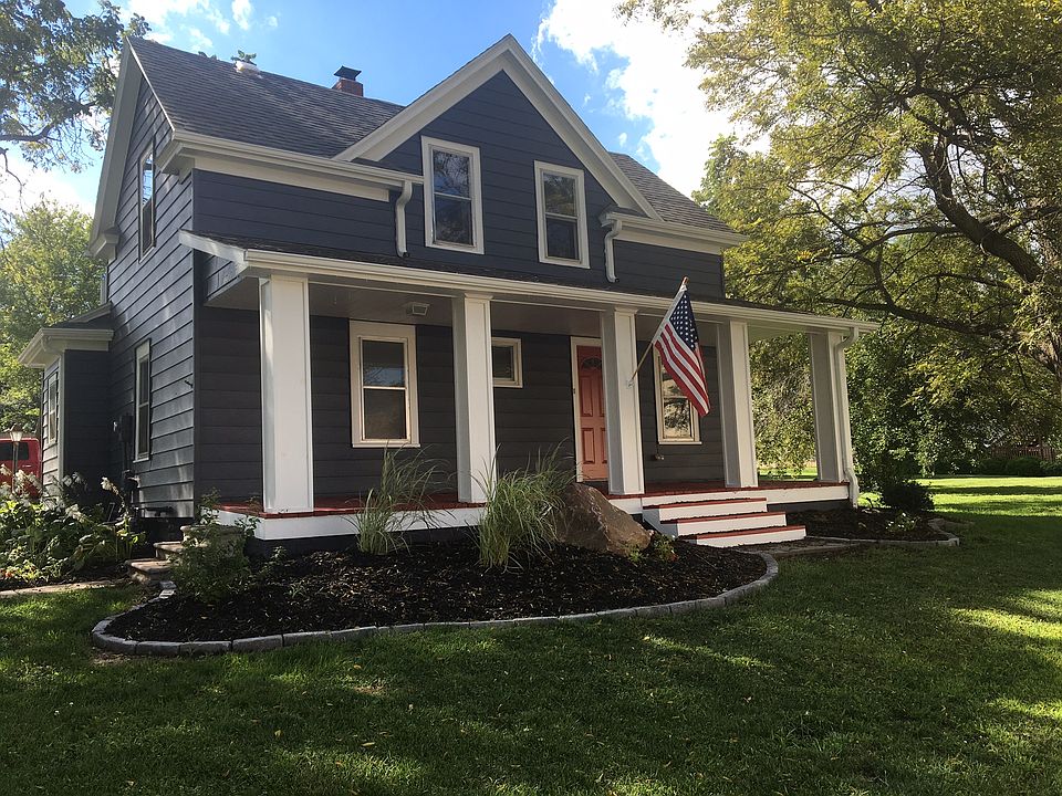 Welcome HOME!