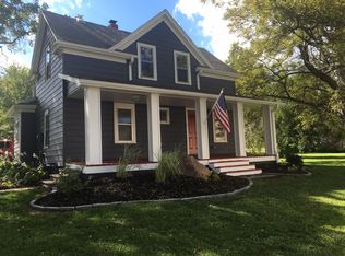 1605 N Chestnut St, Wahoo, NE 68066