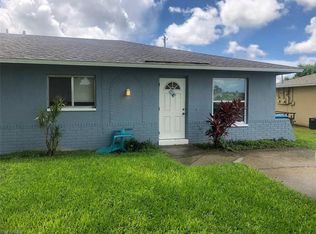 1026 NE 8th Pl, Cape Coral, FL 33909