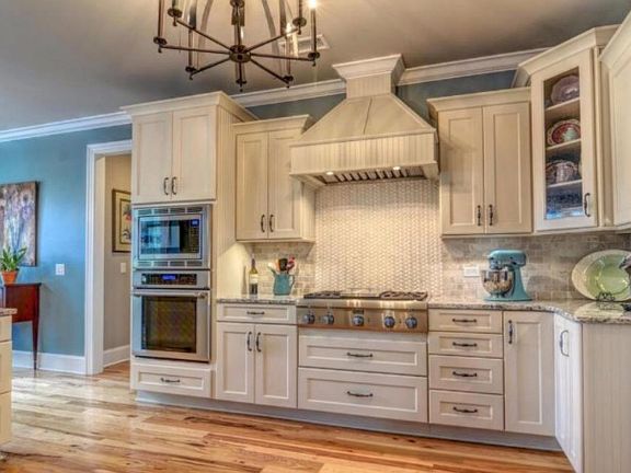 Thermador appliances