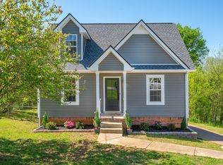 274 Audrea Ln, Clarksville, TN 37042