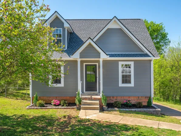 274 Audrea Ln, Clarksville, TN 37042