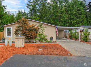 19603 105th Avenue Ct E, Graham, WA 98338