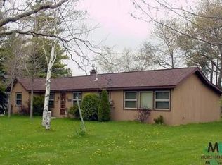 8360 Lakeshore Rd, Forestville, MI 48434