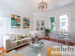 64 Glover St, San Francisco, CA 94109