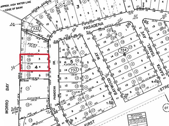 5th image of 0 Pasadena Dr Lot 3