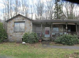19298 Garrett Hwy, Oakland, MD 21550
