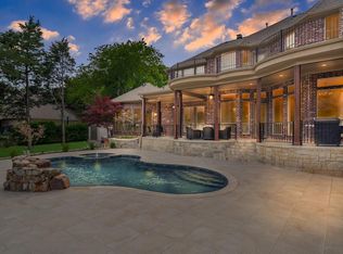 270 Paddock Trl, Fairview, TX 75069