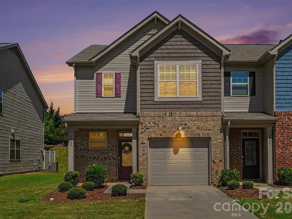 5388 Orchid Bloom Dr, Indian Land, SC 29707