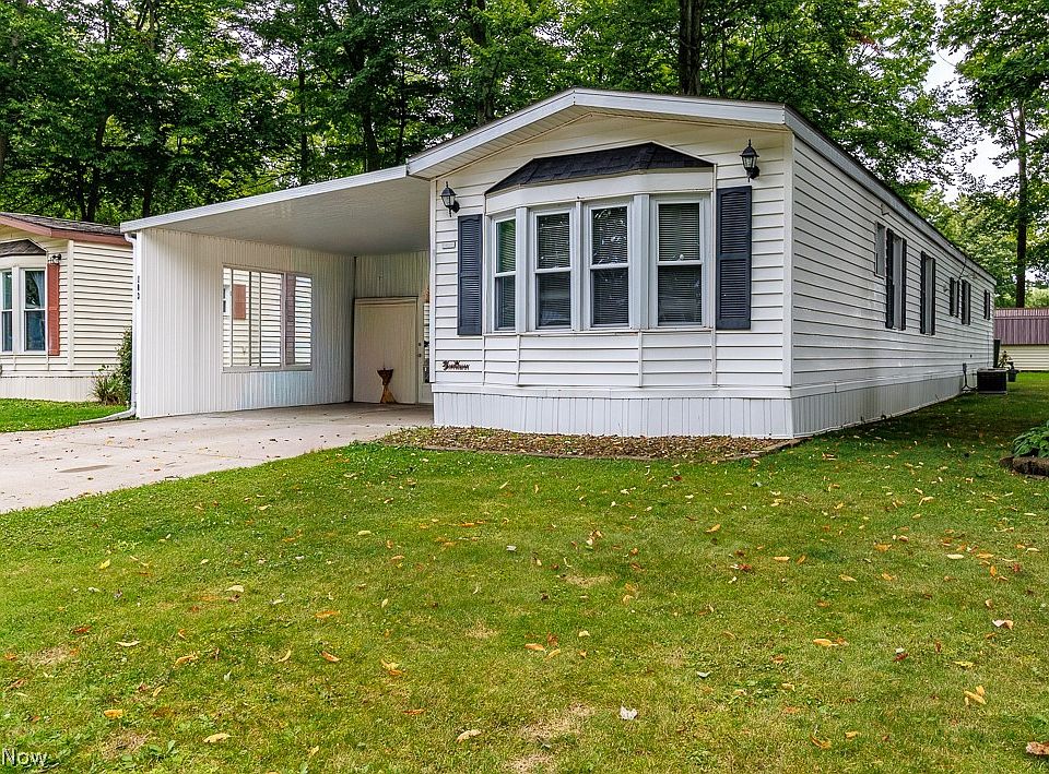 1st image of 1229 Columbiana Lisbon Rd Lot 103