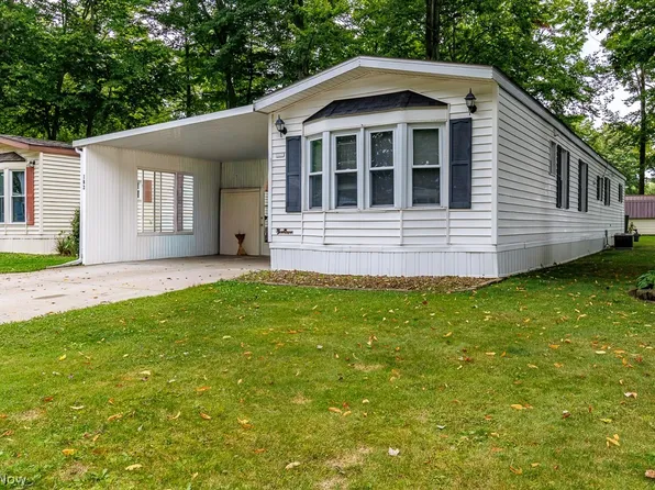1229 Columbiana Lisbon Rd Lot 103, Columbiana, OH 44408