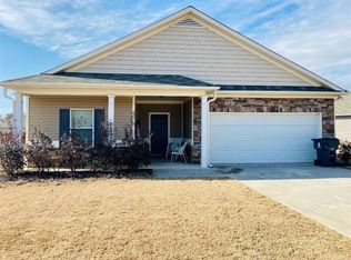 25 Oak Hollow Way, Aragon, GA 30104