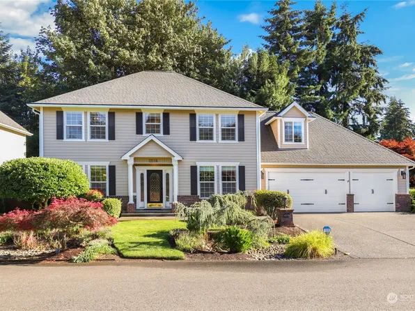 2516 Cedar Park Loop SE, Olympia, WA 98501