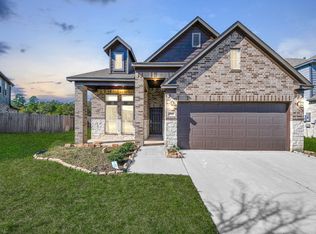 1940 Cypress Canyon Trl, Conroe, TX 77301