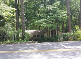 2960 Briarlake Rd, Decatur, GA 30033