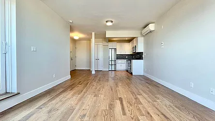 Rented by Doorway NYC, LLC