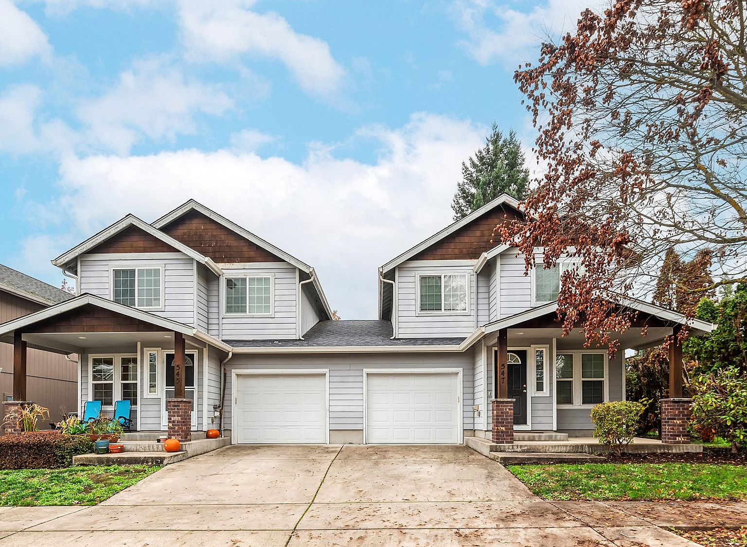 545/547 Helen St, Eugene, OR 97404 | Zillow