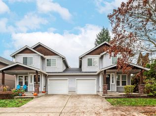 545/547 Helen St, Eugene, OR 97404