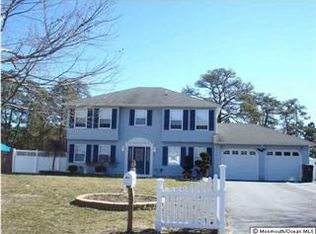 255 Atsion Way, Toms River, NJ