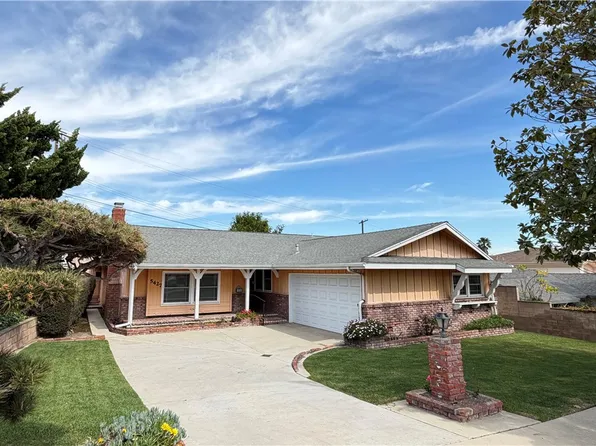 5427 Edgemere Dr, Torrance, CA 90503